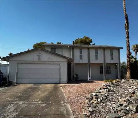 2914 Vegas Valley Dr, Las Vegas, NV 89121