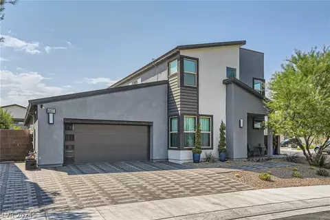 6857 Fallen Rock St, North Las Vegas, NV 89084