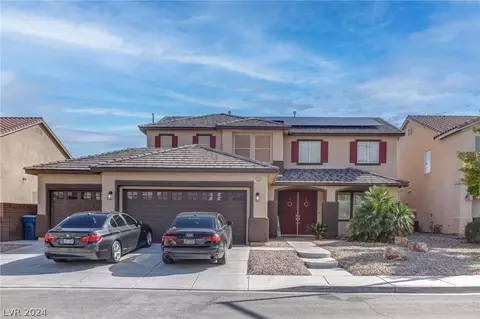 5909 Wildhorse Ledge Ave, Las Vegas, NV 89131