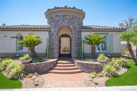 2837 Maryland Hills Dr, Henderson, NV 89052