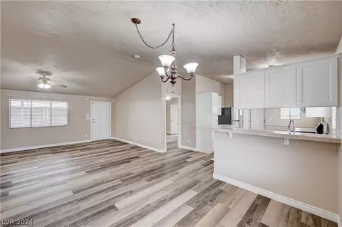 3589 Gulf Shores Dr, Las Vegas, NV 89122