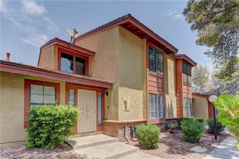 2408 Pickwick Dr, Henderson, NV 89014