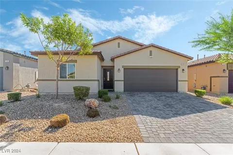 7922 Shimmery St, North Las Vegas, NV 89084