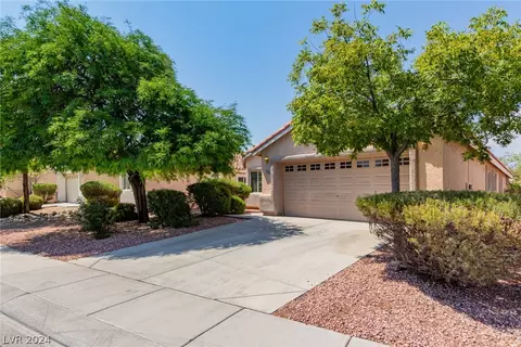 4368 Valley Quail Way, North Las Vegas, NV 89084
