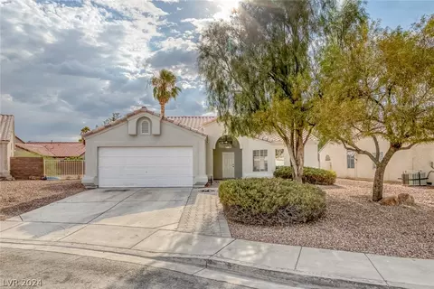 3617 Covewick Dr, North Las Vegas, NV 89032