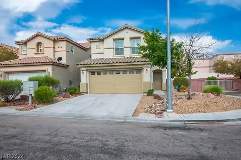 7379 Breezy Leaf St, Las Vegas, NV 89139