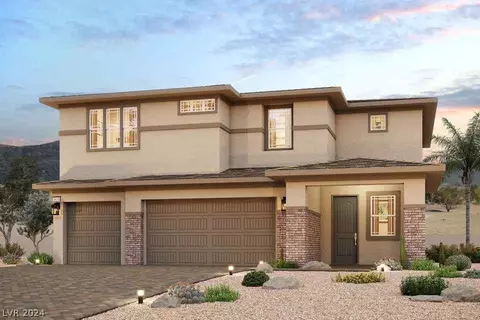 10466 Vanhoy Crest Ave, Las Vegas, NV 89166