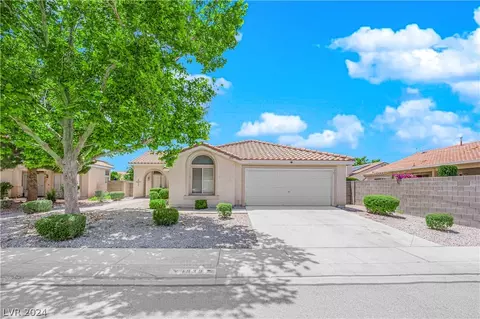 1839 Indian Rock Rd, North Las Vegas, NV 89031