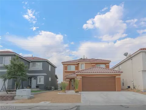721 Plantain Lily Ave, Las Vegas, NV 89183