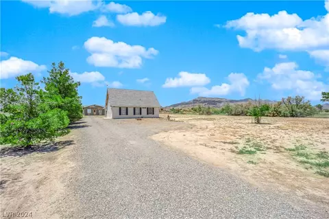 3090 Gay St, Pahrump, NV 89060
