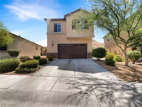 7517 Rainford St, Las Vegas, NV 89148