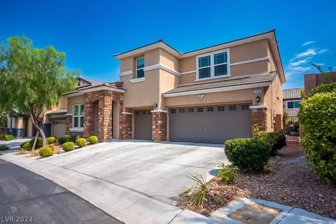 10149 Blue Water Peak Ave, Las Vegas, NV 89166