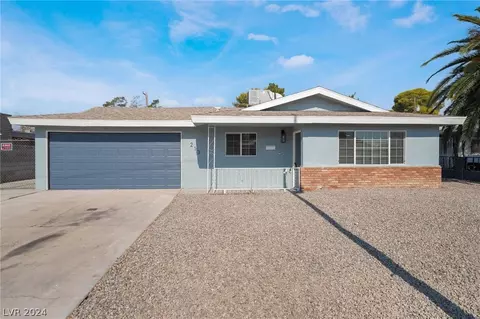213 Prince Ln, Las Vegas, NV 89110