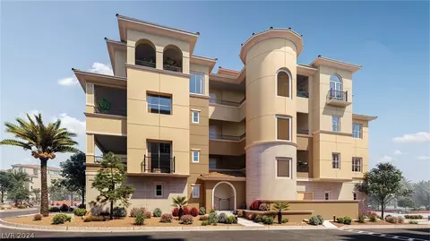 128 Los Cabos Dr #201, Las Vegas, NV 89144