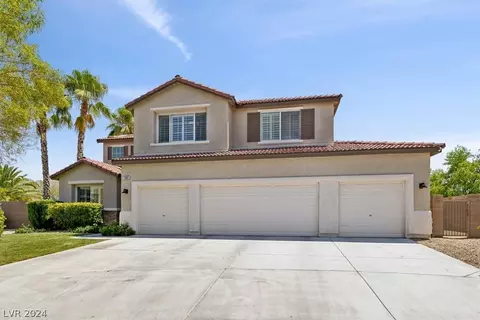 7491 Shadow Estates Way, Las Vegas, NV 89113