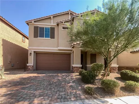 1122 Junipine Ave, North Las Vegas, NV 89081