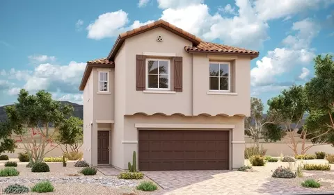 3240 Codnor Park Dr, North Las Vegas, NV 89081
