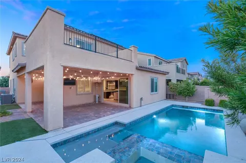 9655 Aqua Harbor Way, Las Vegas, NV 89178