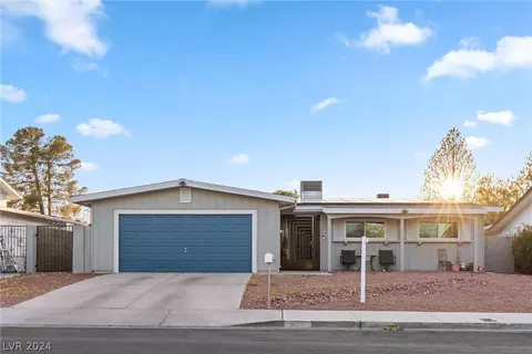 1020 Eugene Cernan St, Las Vegas, NV 89145
