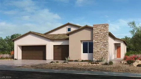 8261 Montbray St, Las Vegas, NV 89139