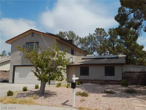 619 Valley View Dr, Henderson, NV 89002