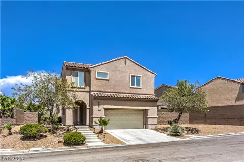 2773 Drummossie Dr, Henderson, NV 89044