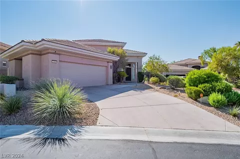 532 Pima Canyon Ct, Las Vegas, NV 89144