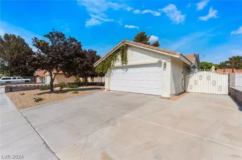 2338 Lone Pine St, Henderson, NV 89014