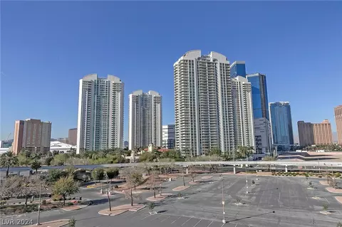2857 Paradise Rd #1704, Las Vegas, NV 89109
