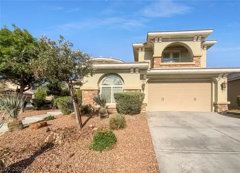 7415 Dumbarton Oaks St, Las Vegas, NV 89166