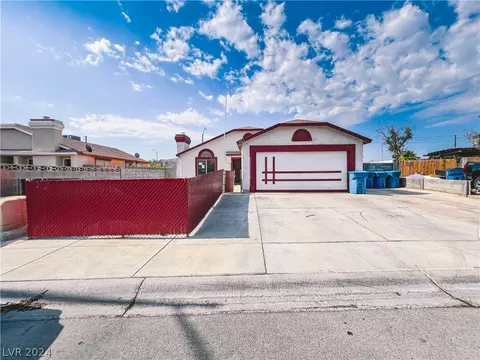 3723 Southern Light Dr, Las Vegas, NV 89115