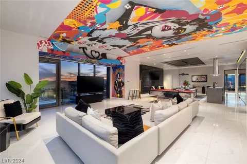 4381 W Flamingo Rd #5808, Las Vegas, NV 89103
