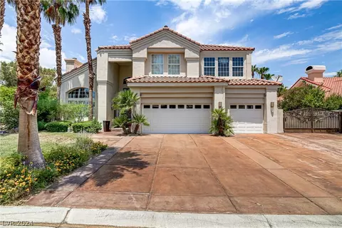 8032 Secret Harbor Ct, Las Vegas, NV 89128