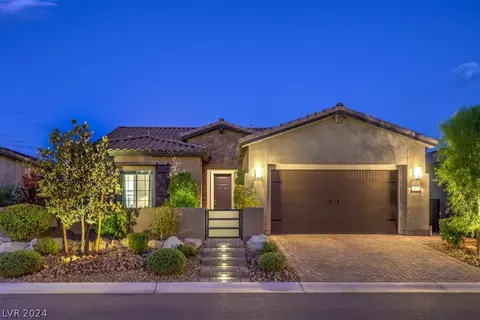 40 Stone Yucca Ct, Henderson, NV 89011