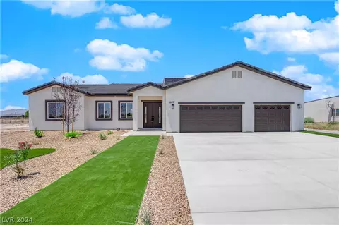 1840 S Blagg Rd, Pahrump, NV 89048