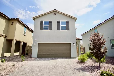 7209 Saxby Ave, Las Vegas, NV 89113