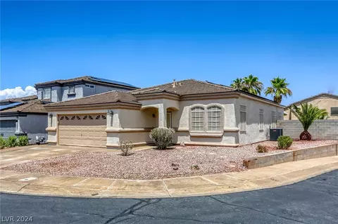 110 La Suena Ct, Henderson, NV 89012