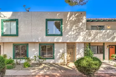 3447 Del Marino Dr, Las Vegas, NV 89121