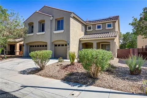 151 Voltaire Ave, Henderson, NV 89002