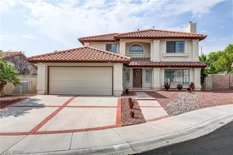 9013 Moss Creek Cir, Las Vegas, NV 89117