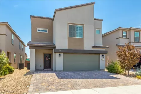 4171 Rancho Crossing St, Las Vegas, NV 89130