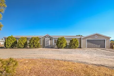 4141 Norway Dr, Pahrump, NV 89048