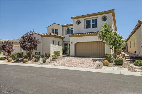 355 Pearl Fountains Ct, Las Vegas, NV 89148