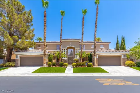 2714 Vikings Cove Ln, Las Vegas, NV 89117