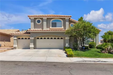 2722 Aspen Wood Ave, Henderson, NV 89074