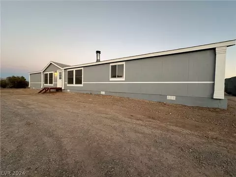 4331 W Retread Rd, Pahrump, NV 89048