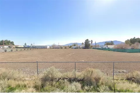 2891 W Hardy Ln, Pahrump, NV 89048