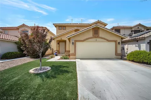 993 Scarlet Haze Ave, Las Vegas, NV 89183