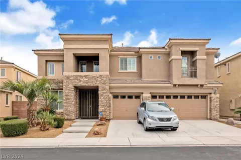 4113 Erinbird Ave, North Las Vegas, NV 89084