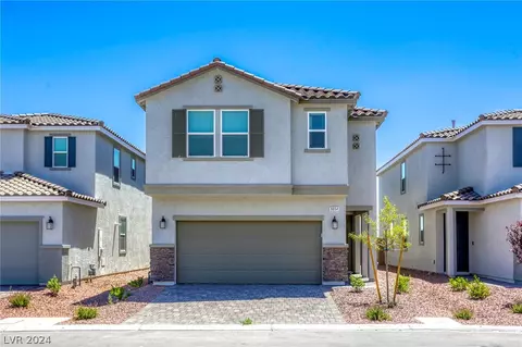 9054 Marigold Creek St, Las Vegas, NV 89113